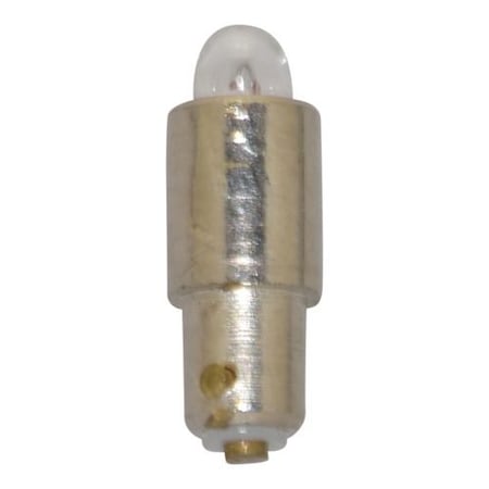 Replacement For Welch Allyn 021 Replacement Light Bulb Lamp